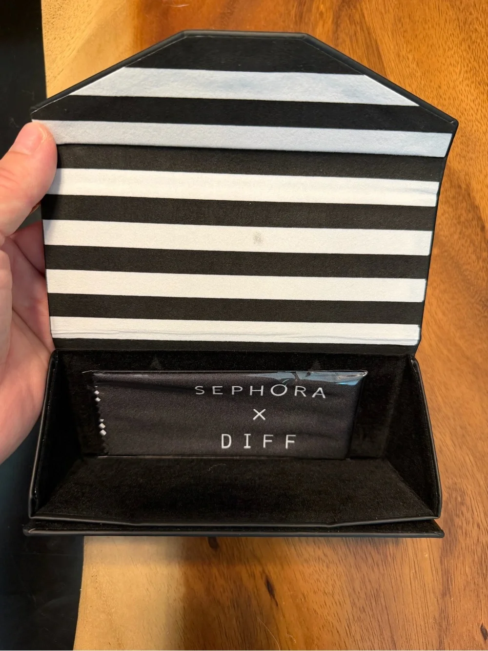 Diff x Sephora Sunglasses